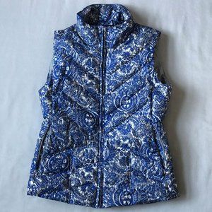 Patagonia "Down With It" Insulated Vest